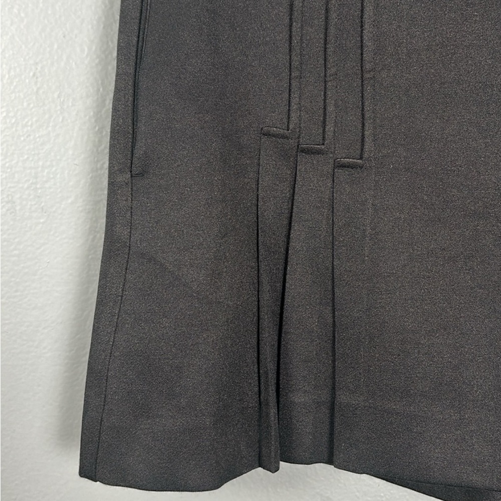 Reiss Black Women's Shorts - Picture 8 of 10